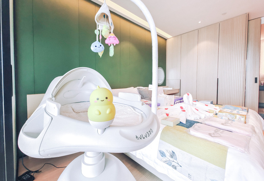 禧月薈月子中心